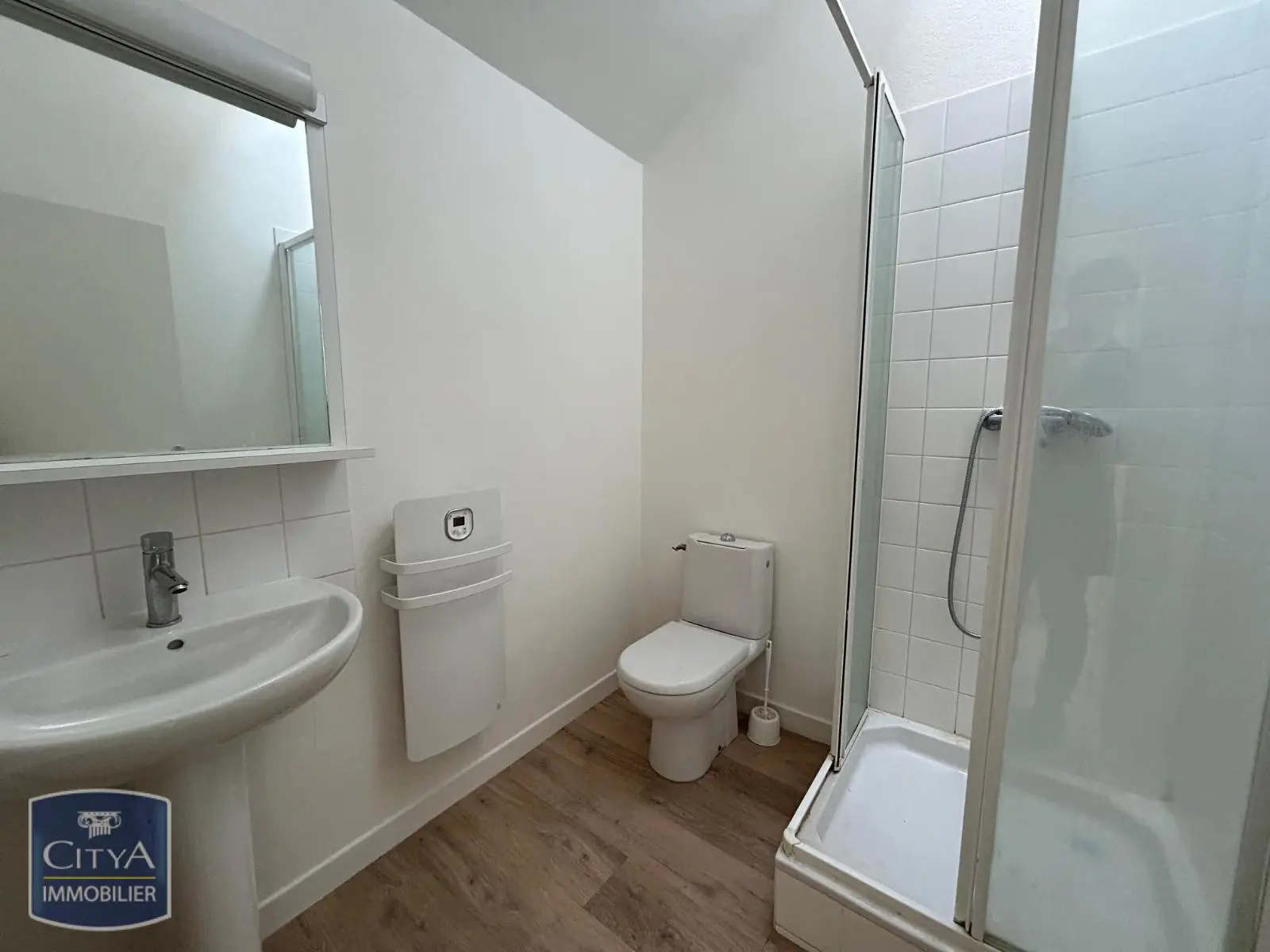 Photo 8 Appartement 3 pièces 51.21m²