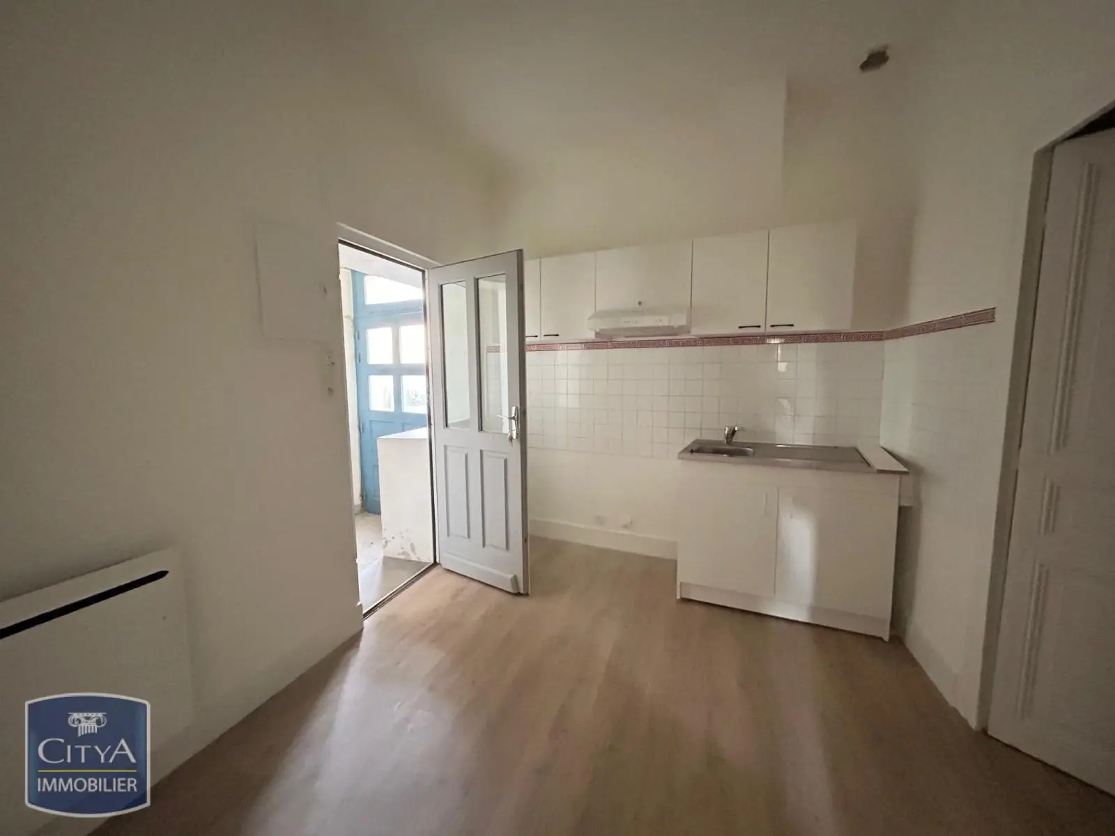 Photo 2 Appartement 3 pièces 51.21m²