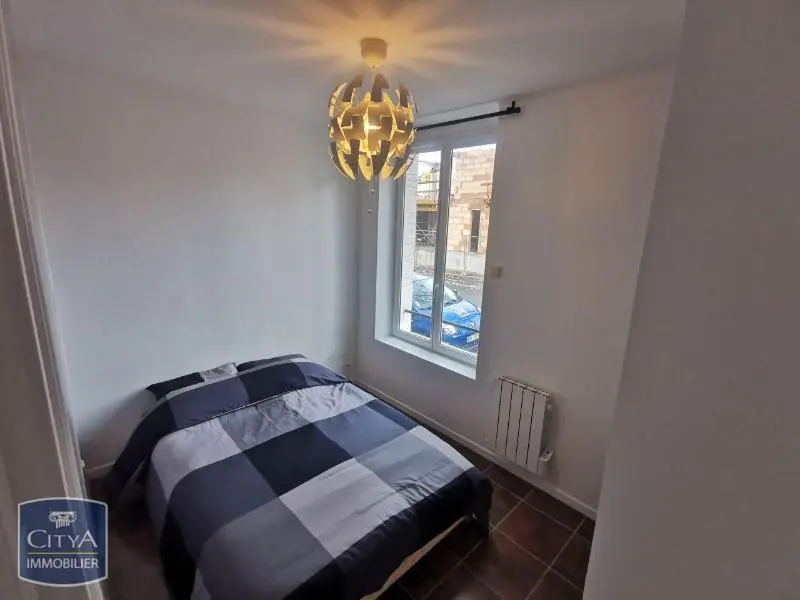 Photo 3 appartement Vichy