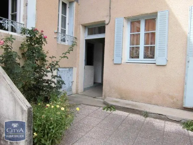 Photo 1 Appartement 3 pièces 51.21m²