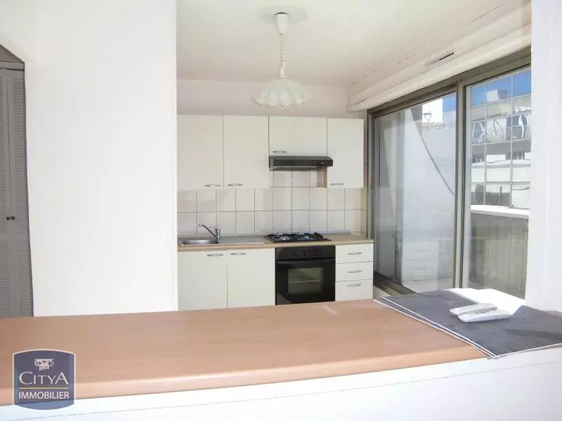 Photo 2 appartement Vichy