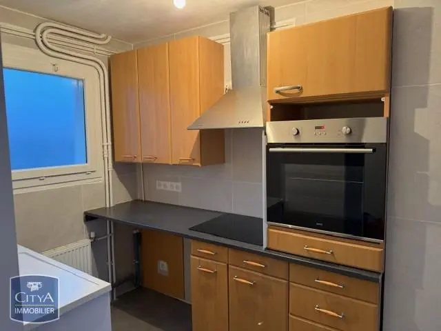 Photo 4 Appartement 4 pièces 80m²