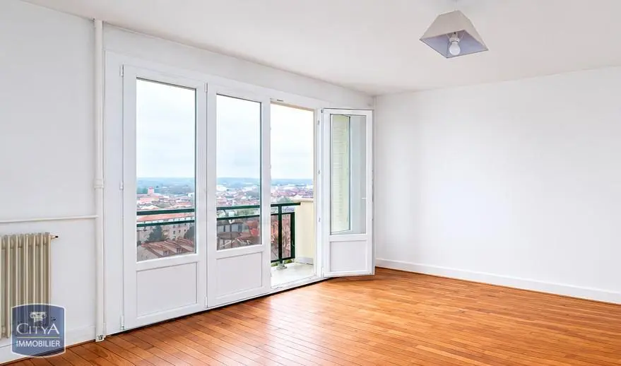 Photo 1 Appartement 2 pièces 38.72m²