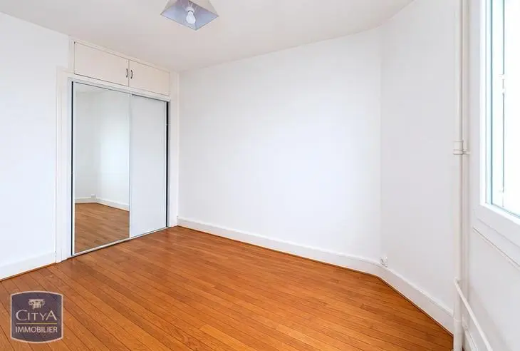 Photo 3 Appartement 2 pièces 38.72m²