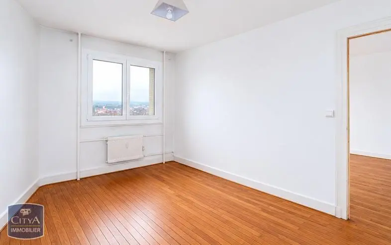 Photo 2 Appartement 2 pièces 38.72m²
