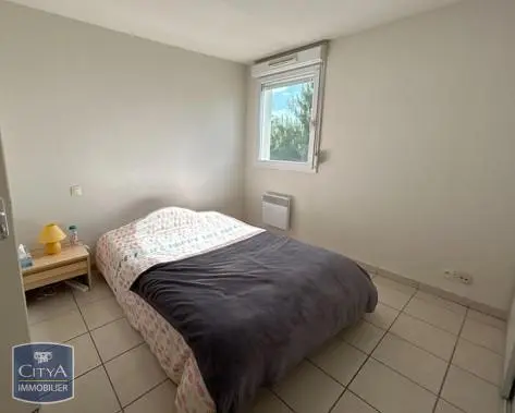 Photo 2 Appartement 2 pièces 37.69m²