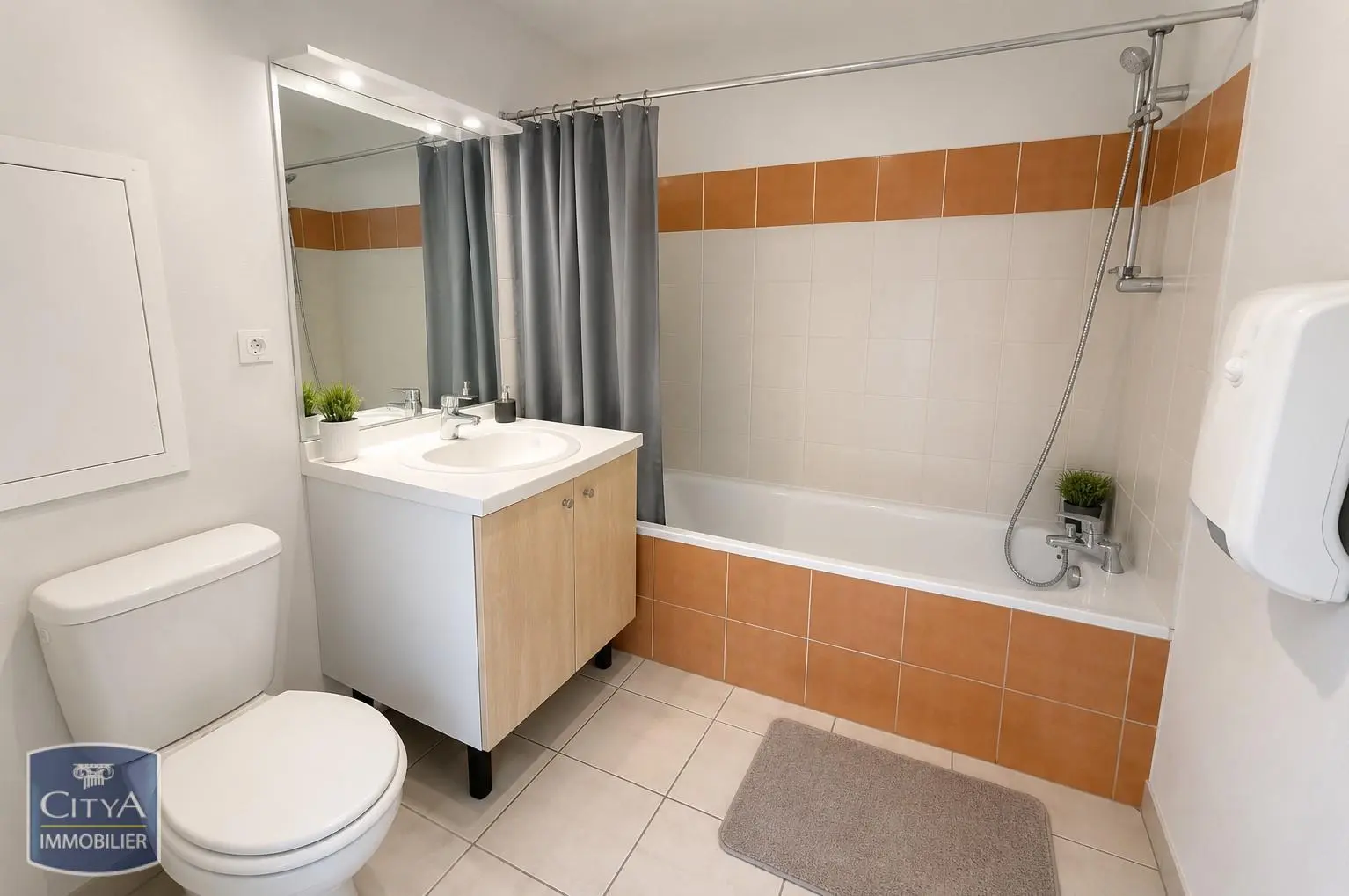 Photo 4 Appartement 2 pièces 37.69m²
