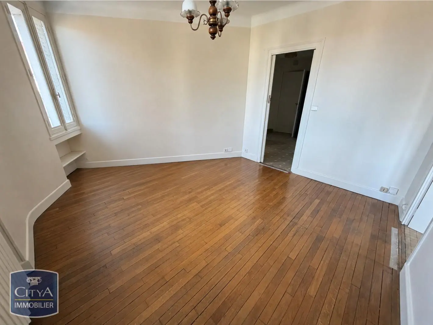 Photo 1 Appartement 4 pièces 58m²