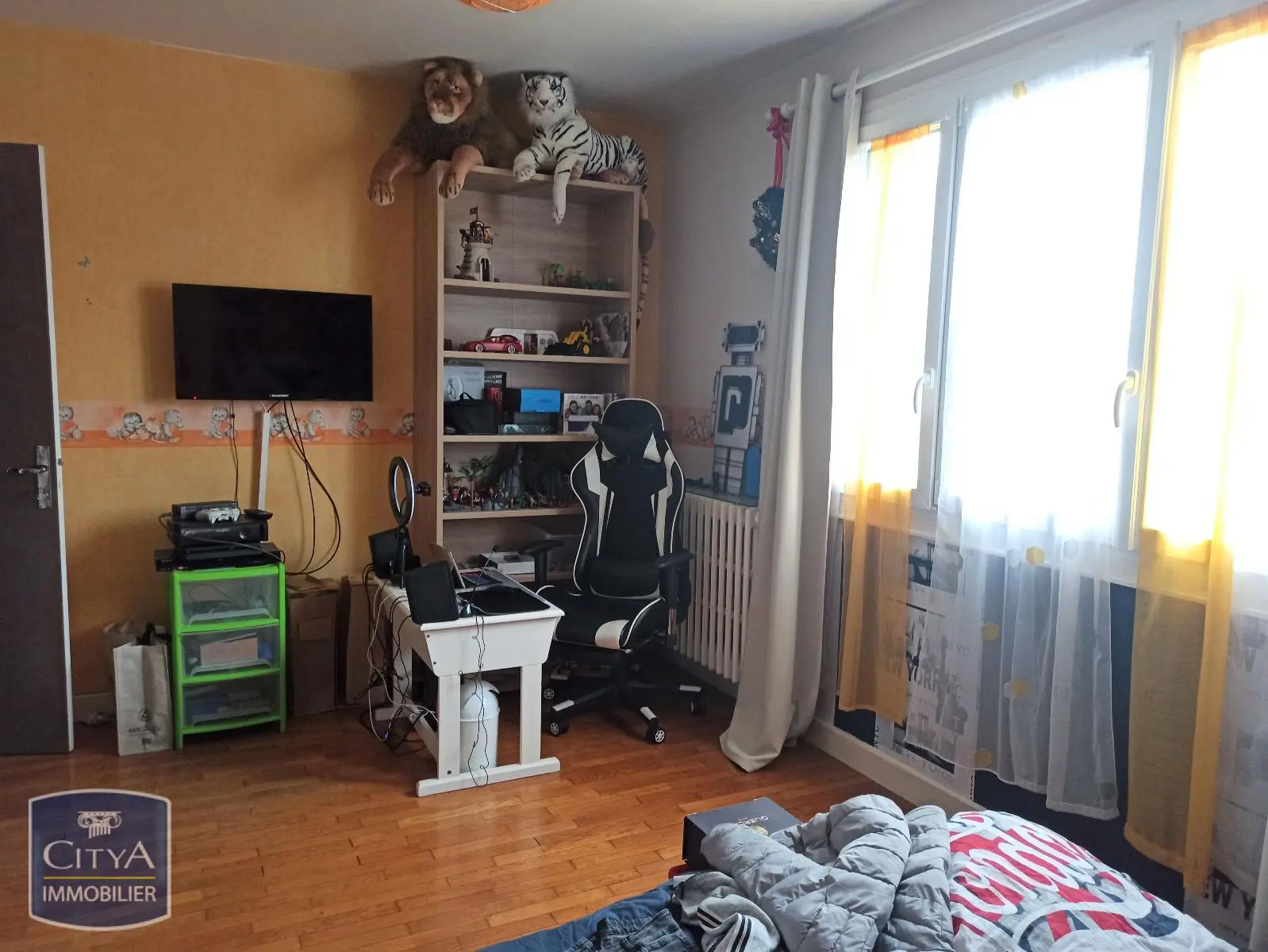 Photo 3 Maison 4 pièces 119.19m²