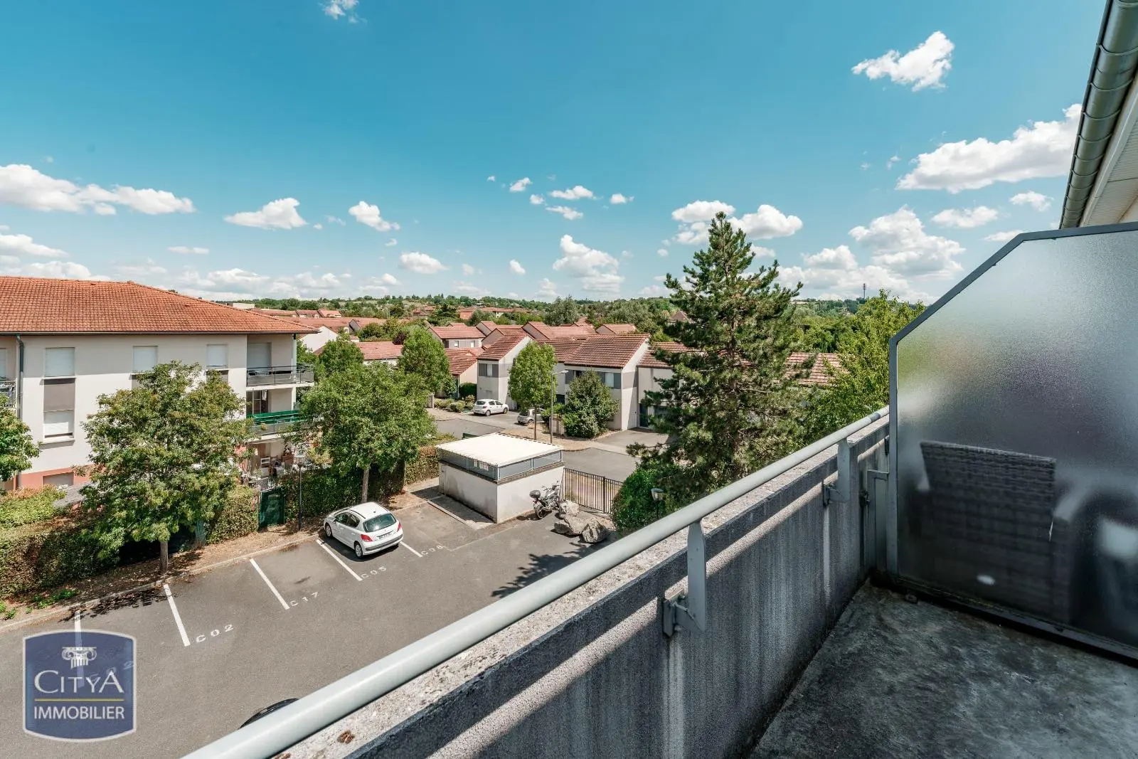 Photo 8 Appartement 2 pièces 48.91m²