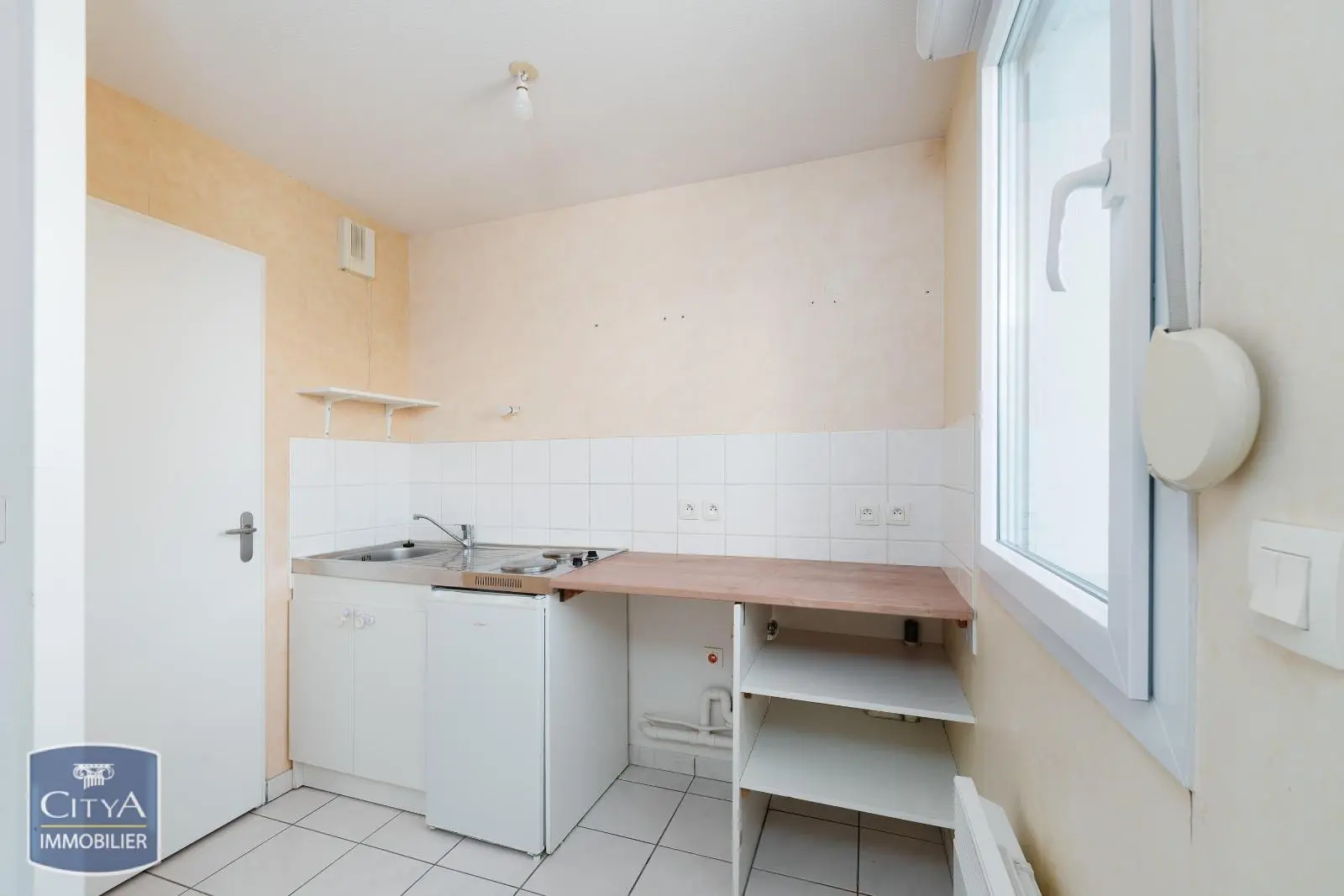 Photo 3 Appartement 2 pièces 48.91m²