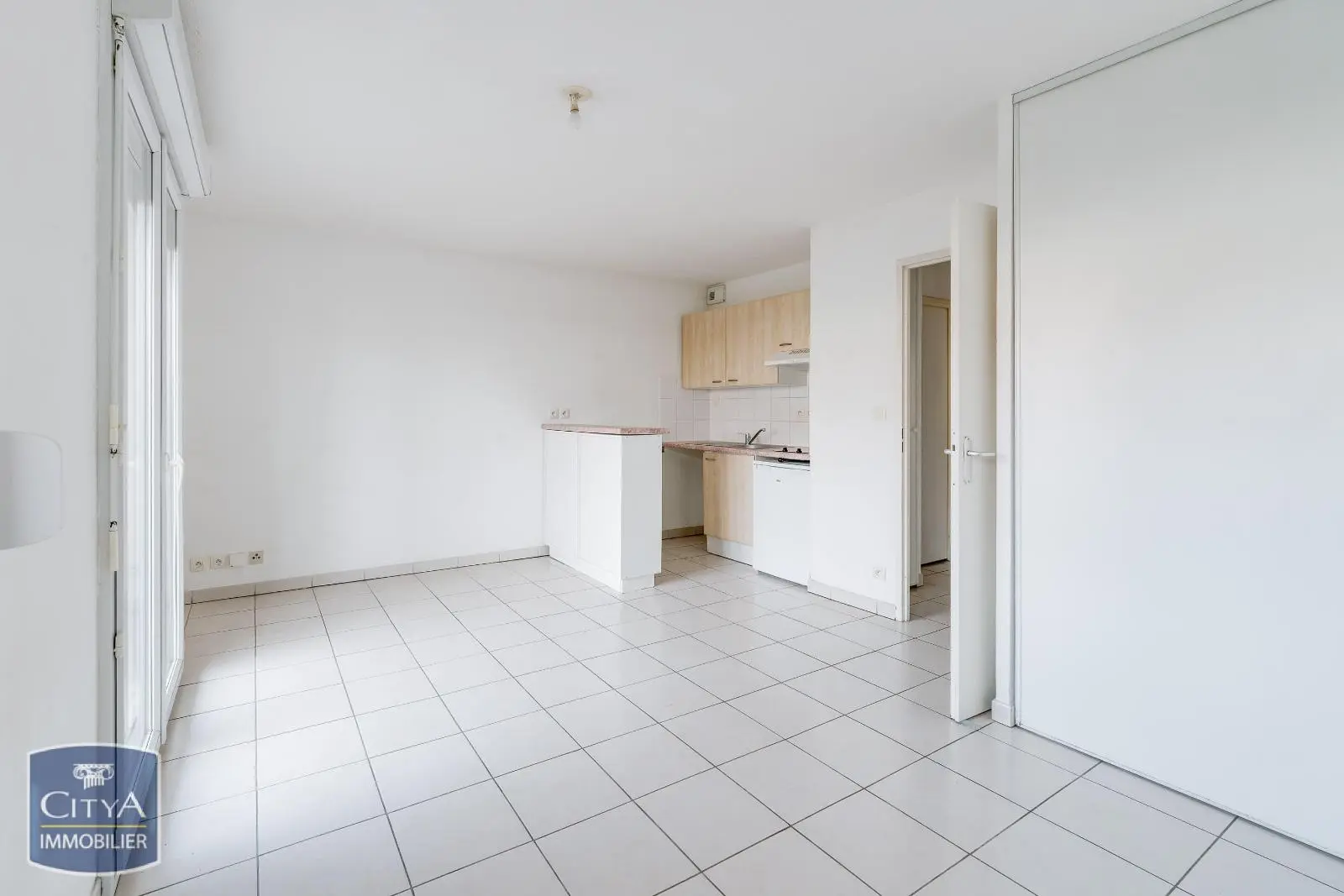 Photo 3 Appartement 1 pièce 26.09m²