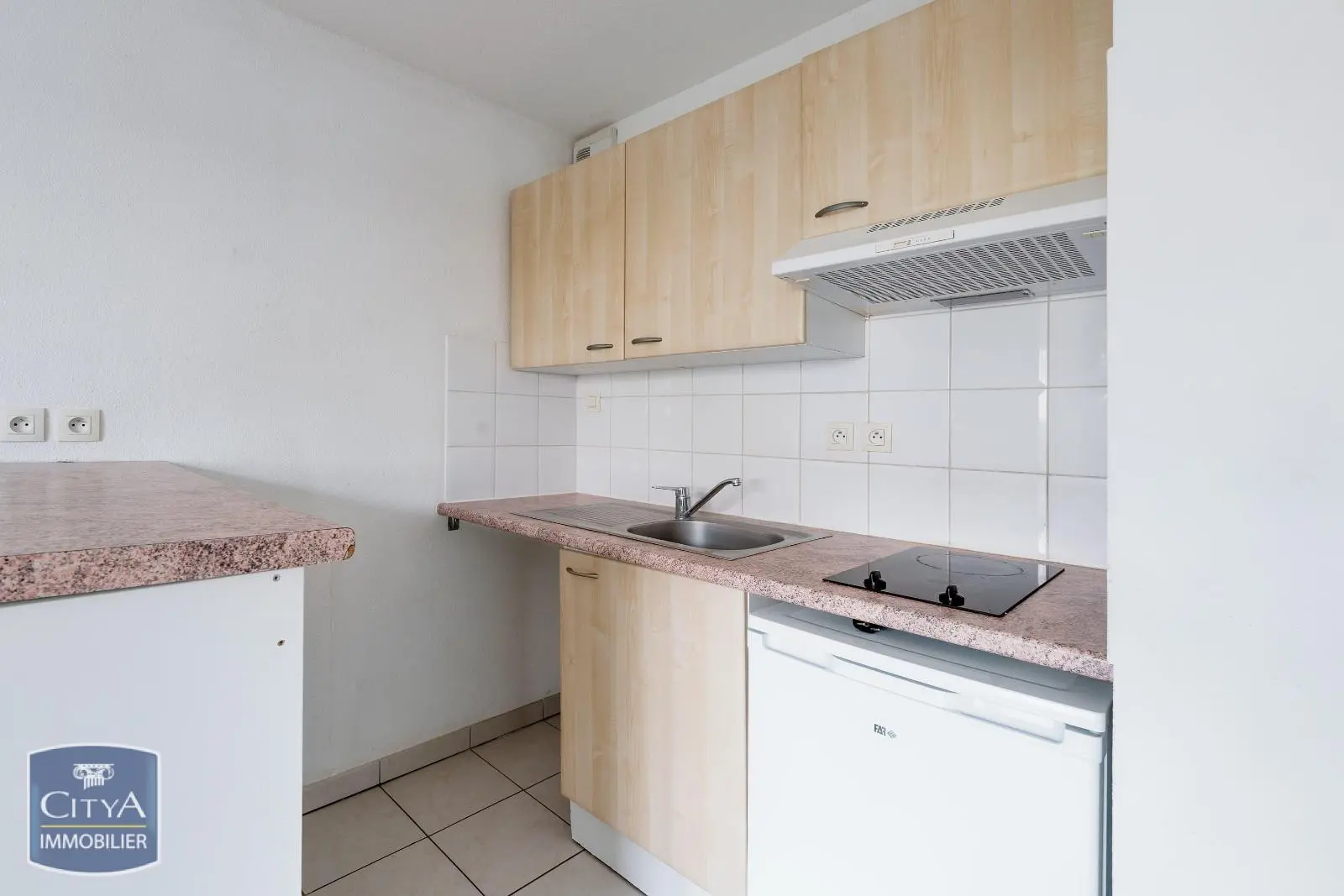 Photo 4 Appartement 1 pièce 26.09m²