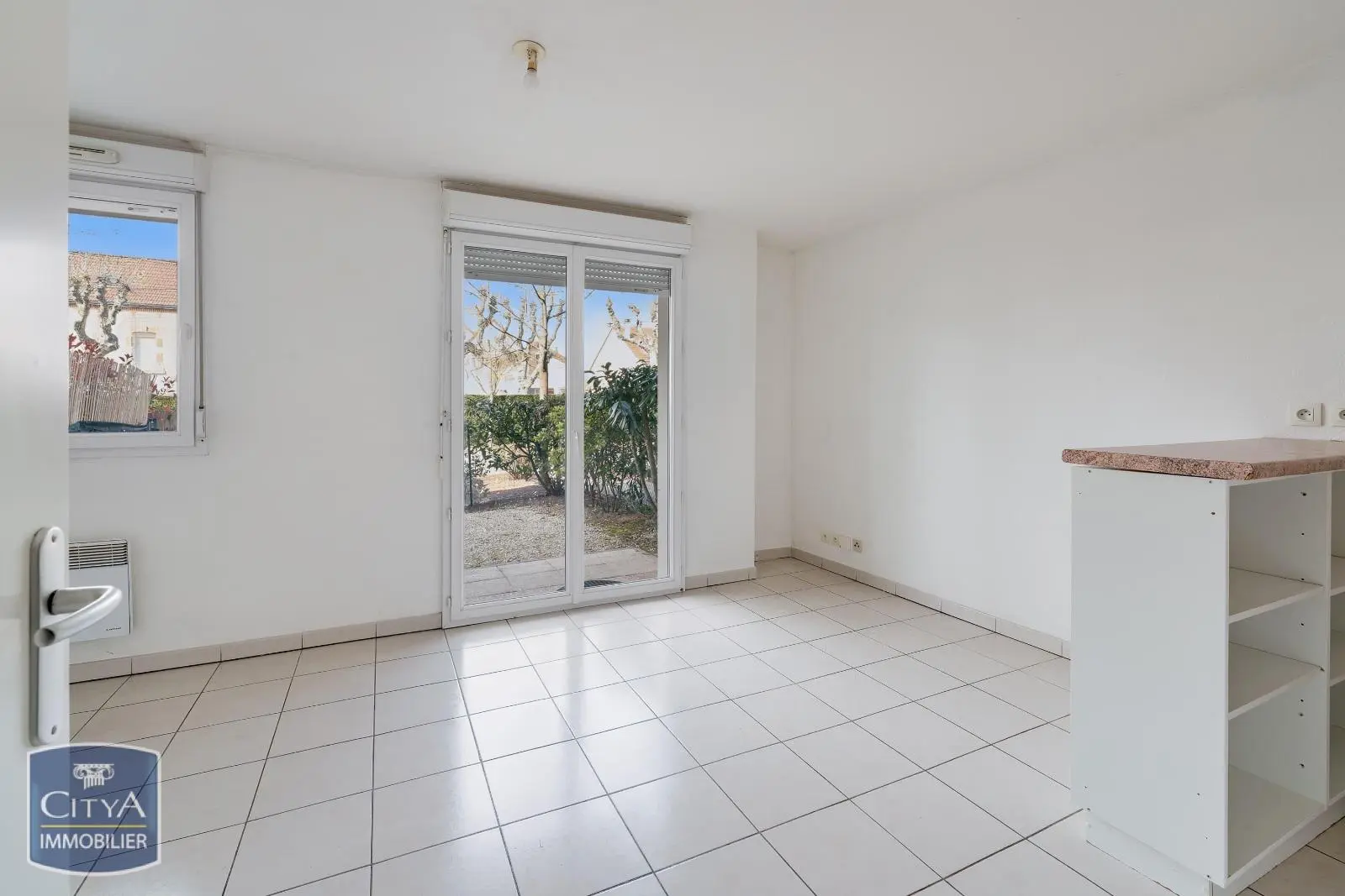 Photo 5 Appartement 1 pièce 26.09m²