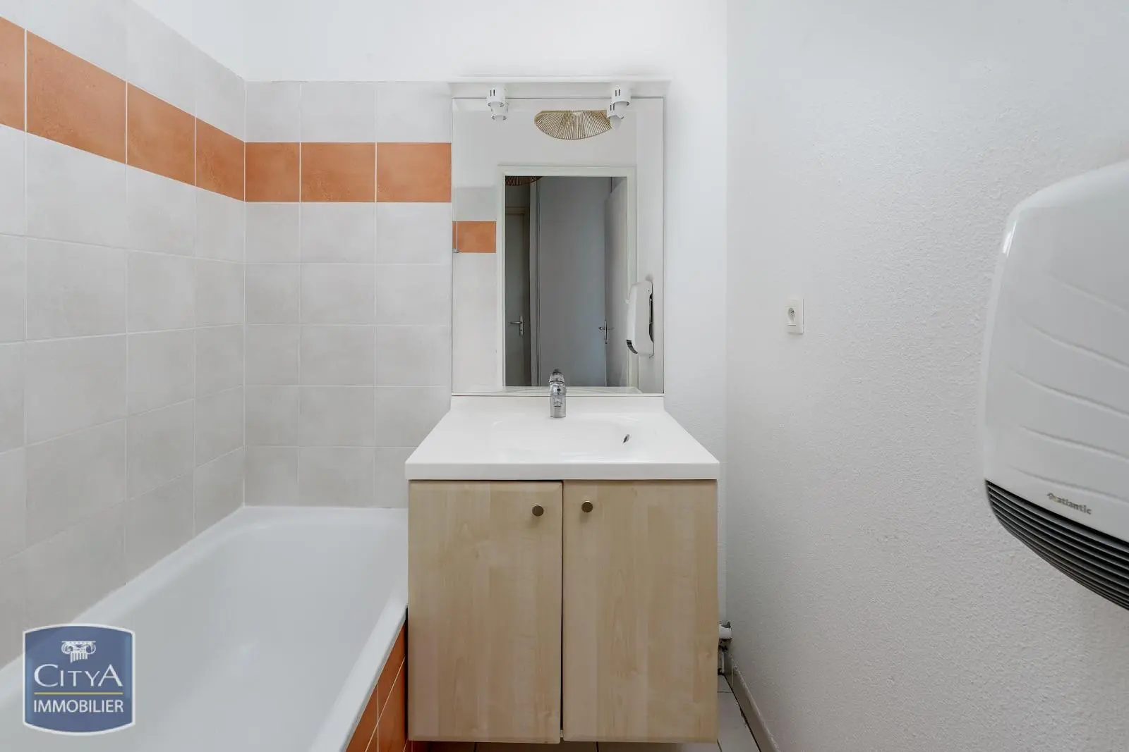 Photo 6 Appartement 1 pièce 26.09m²