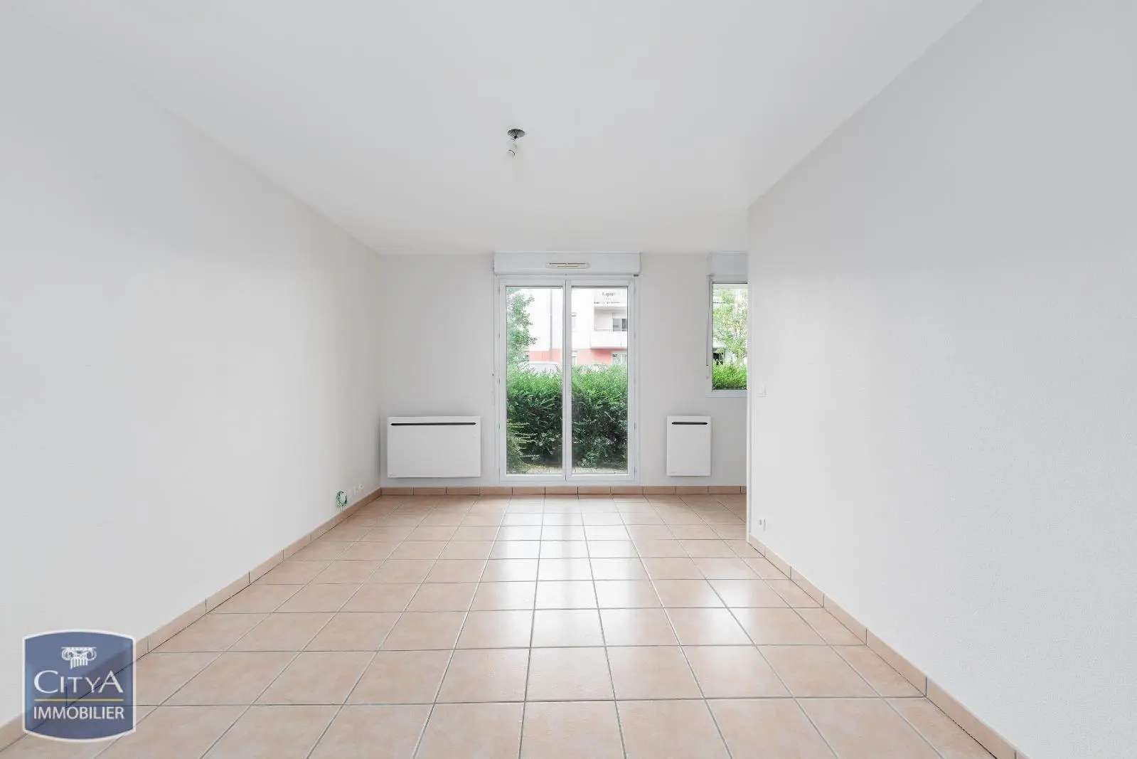 Photo 3 Appartement 1 pièce 28.34m²