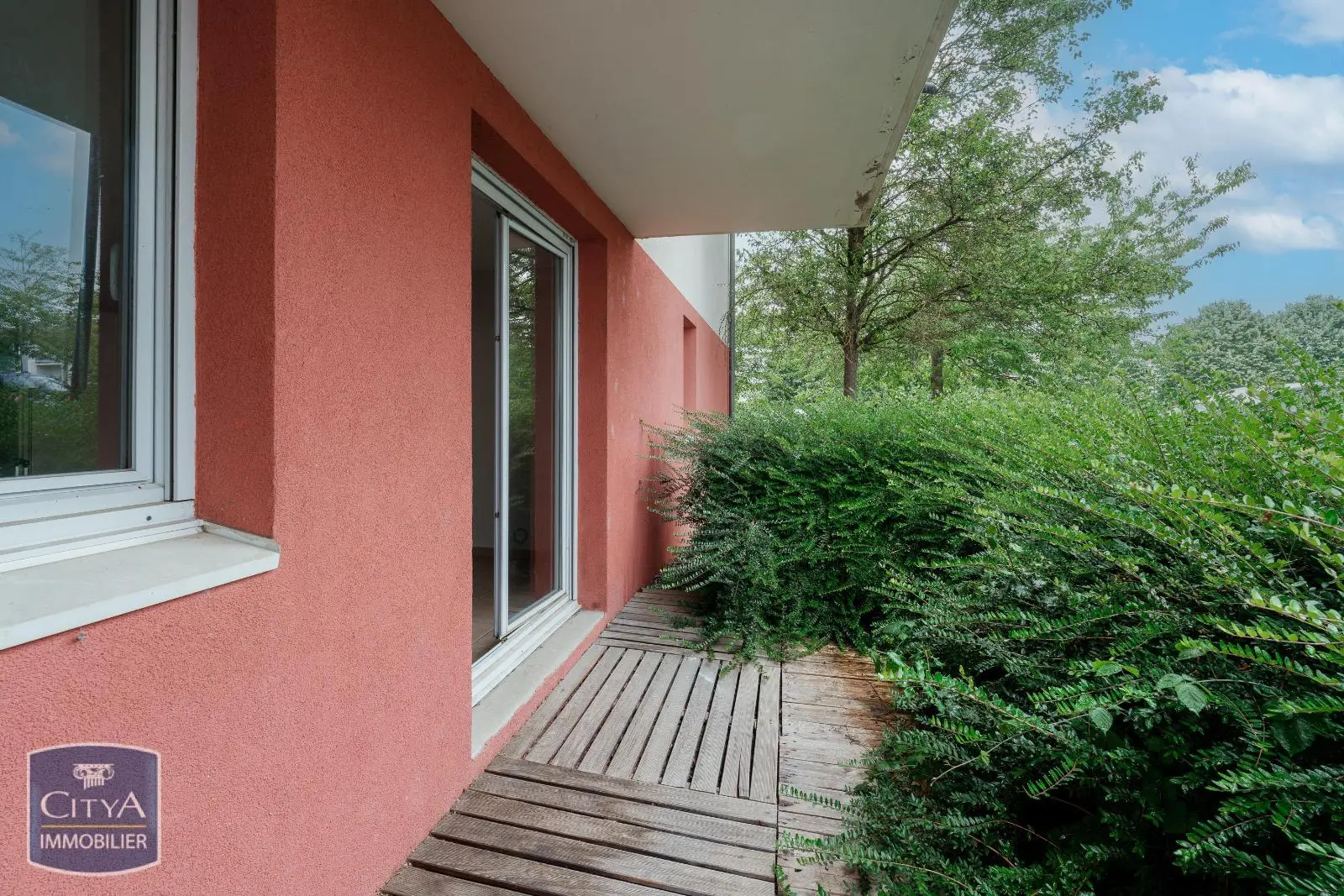 Photo 7 Appartement 1 pièce 28.34m²
