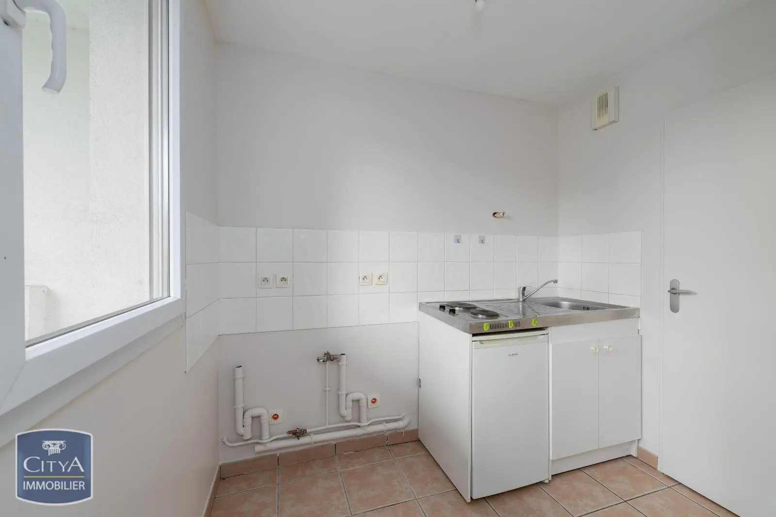 Photo 5 Appartement 1 pièce 28.34m²