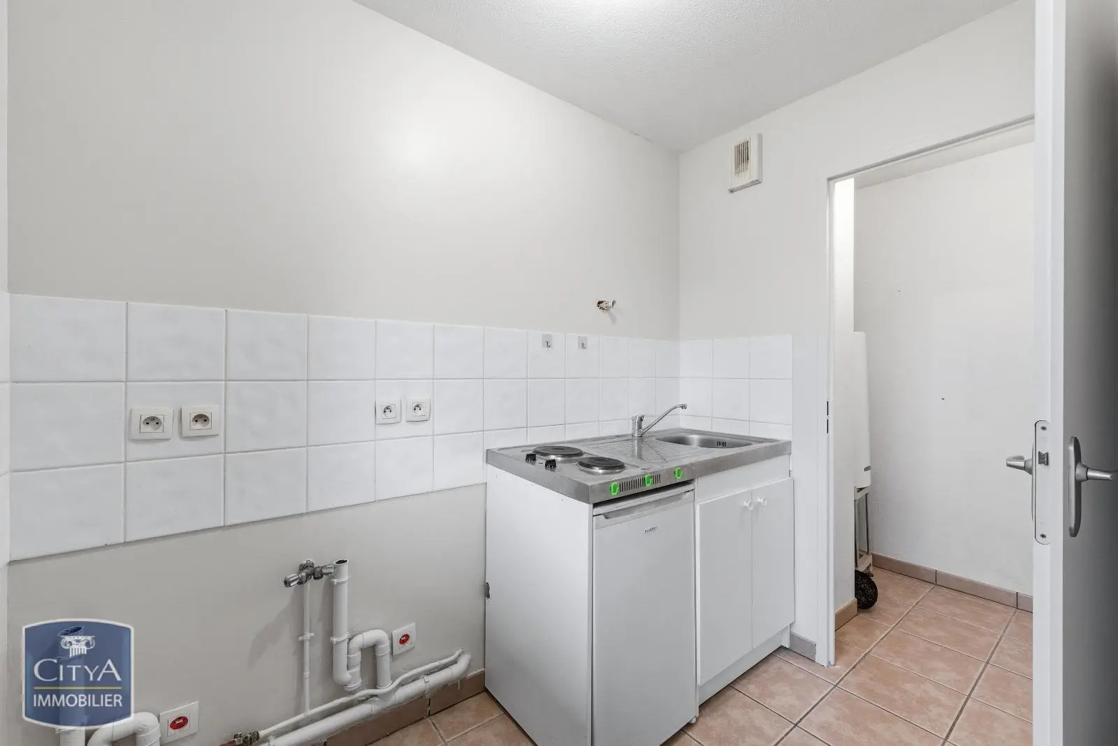 Photo 4 Appartement 1 pièce 28.34m²