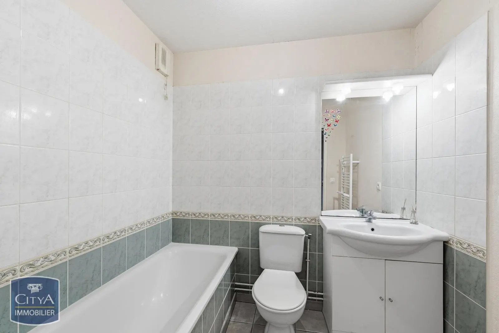 Photo 6 Appartement 1 pièce 28.34m²