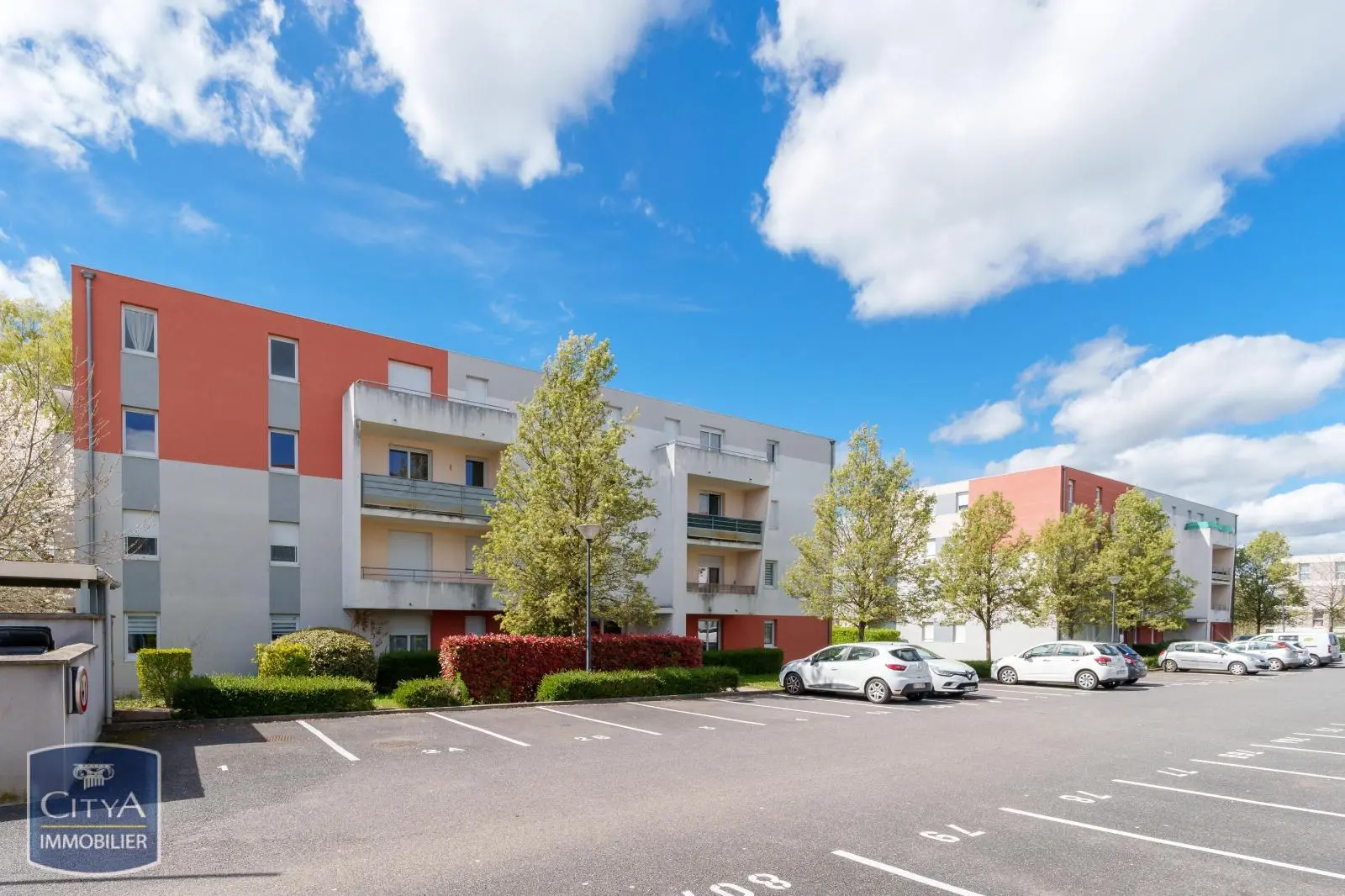Photo 1 Appartement 1 pièce 28.34m²