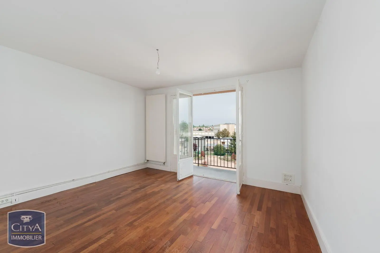Photo 2 Appartement 3 pièces 56.06m²
