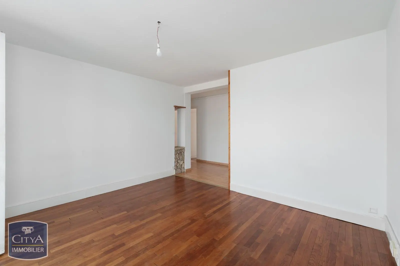 Photo 3 Appartement 3 pièces 56.06m²