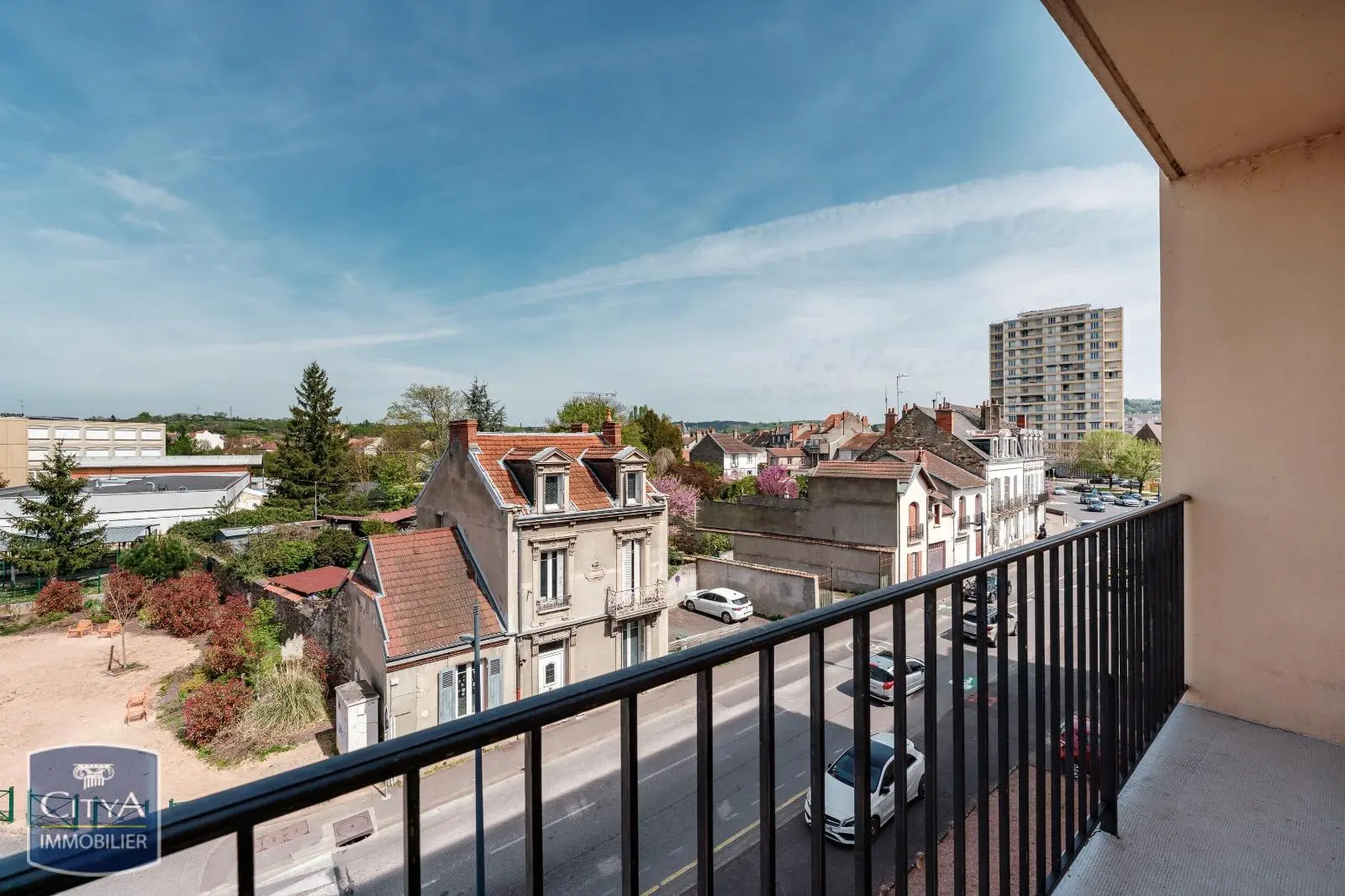 Photo 1 Appartement 3 pièces 56.06m²