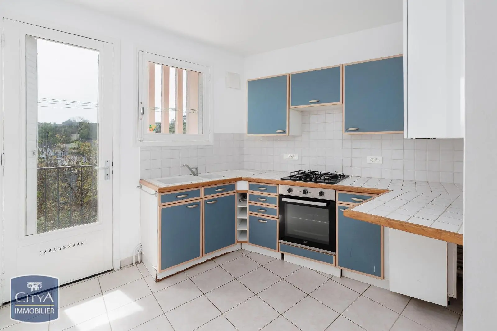 Photo 4 Appartement 3 pièces 56.06m²