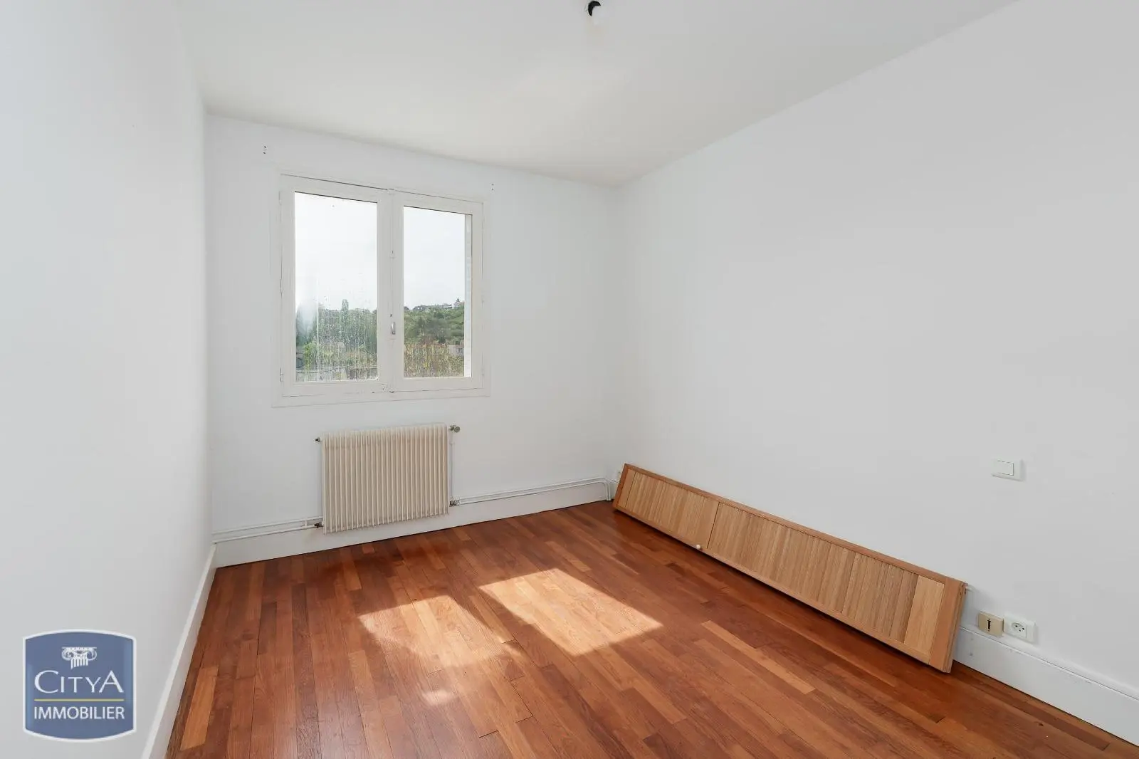 Photo 6 Appartement 3 pièces 56.06m²