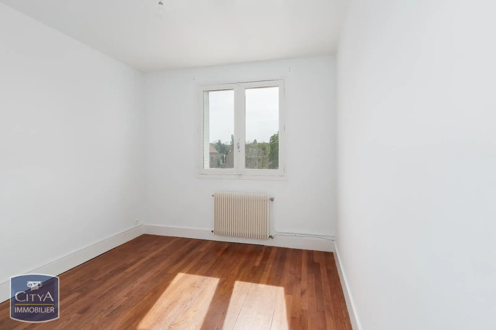 Photo 8 Appartement 3 pièces 56.06m²