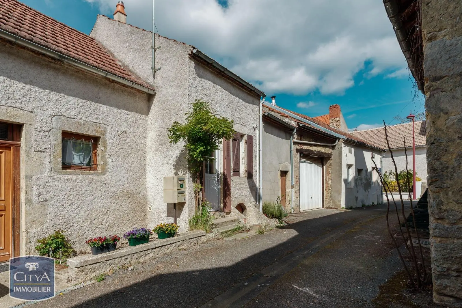 Photo 1 Maison 2 pièces 39.77m²