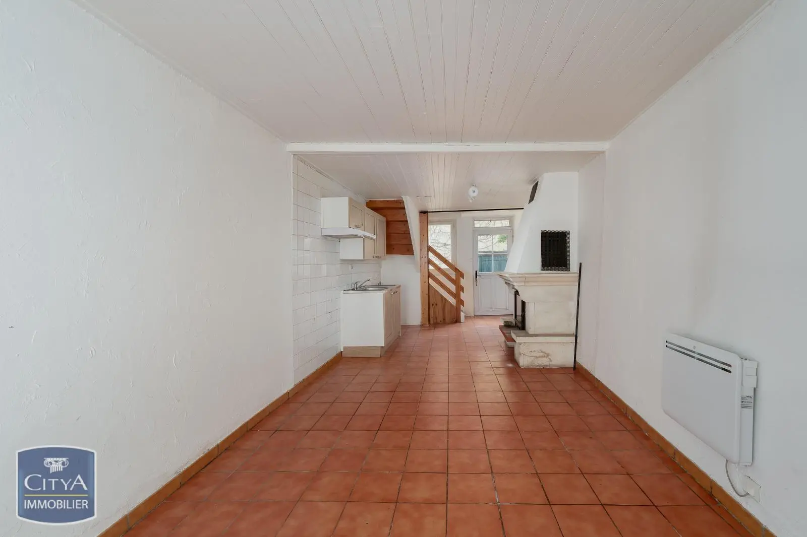 Photo 2 Maison 2 pièces 39.77m²