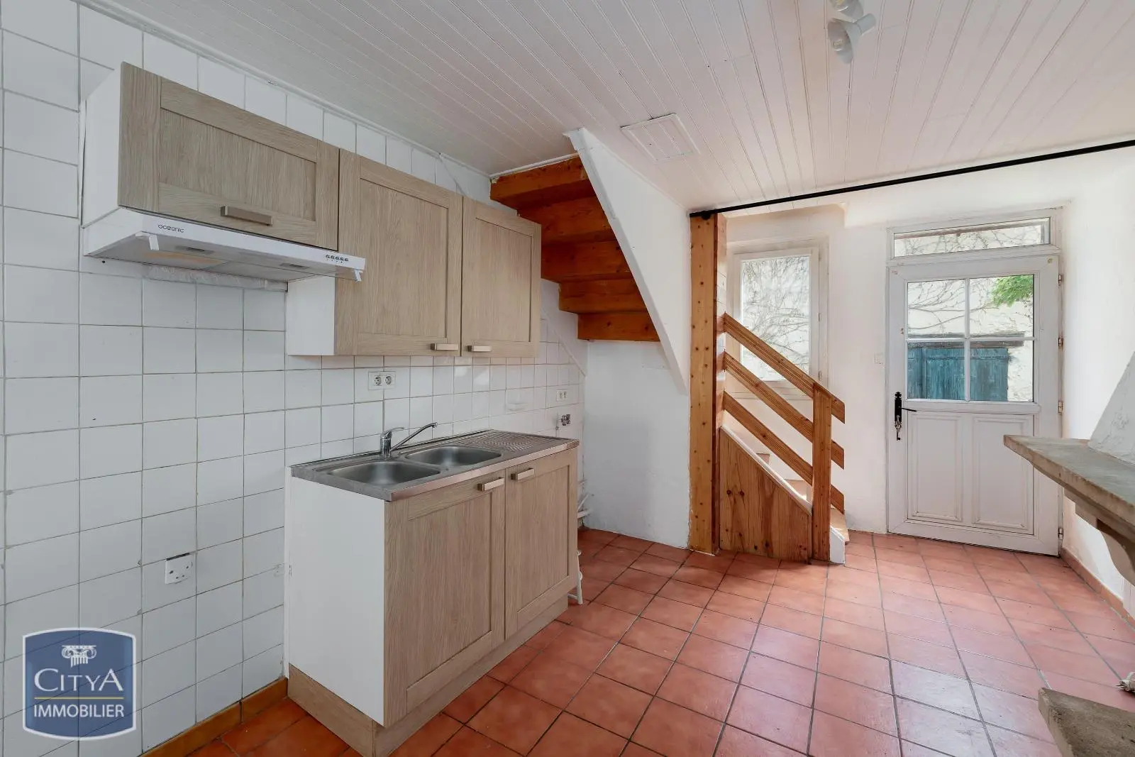 Photo 3 Maison 2 pièces 39.77m²