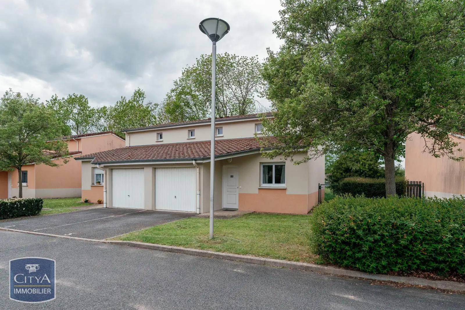 Photo 14 Maison 4 pièces 78.6m²