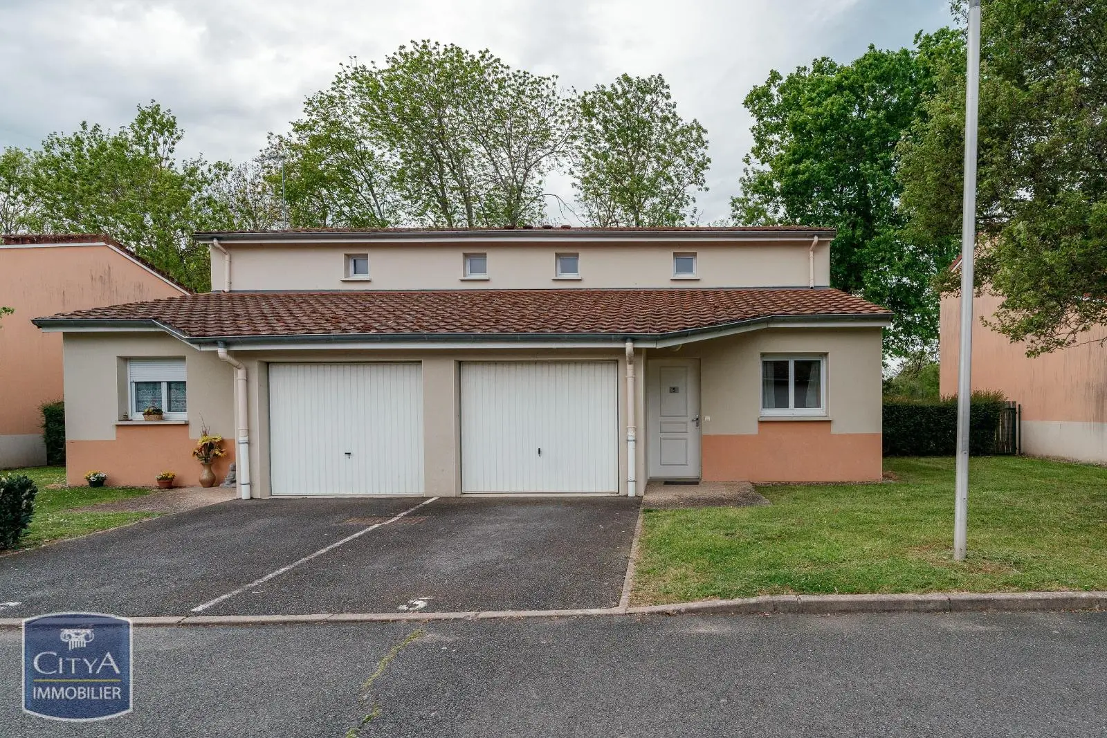 Photo 16 Maison 4 pièces 78.6m²