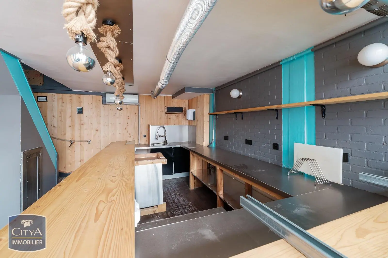 Photo 3 Local Commercial