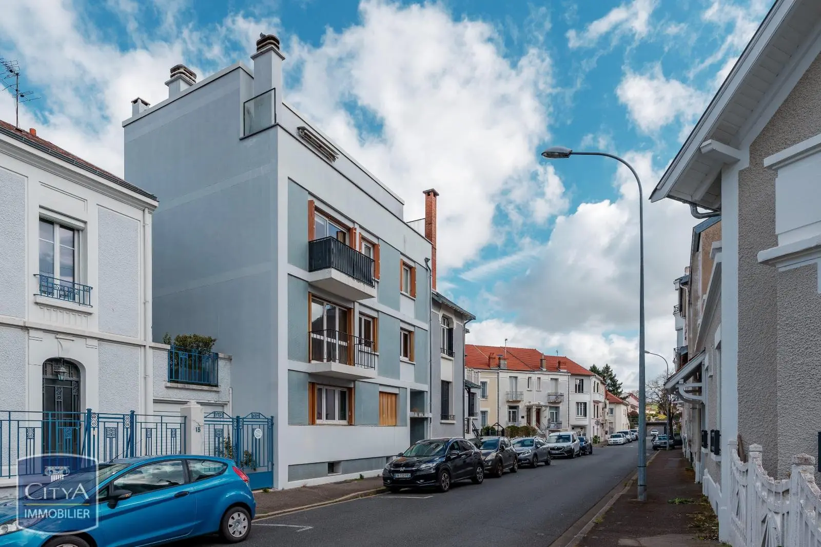 Photo 12 Appartement 3 pièces 59.03m²