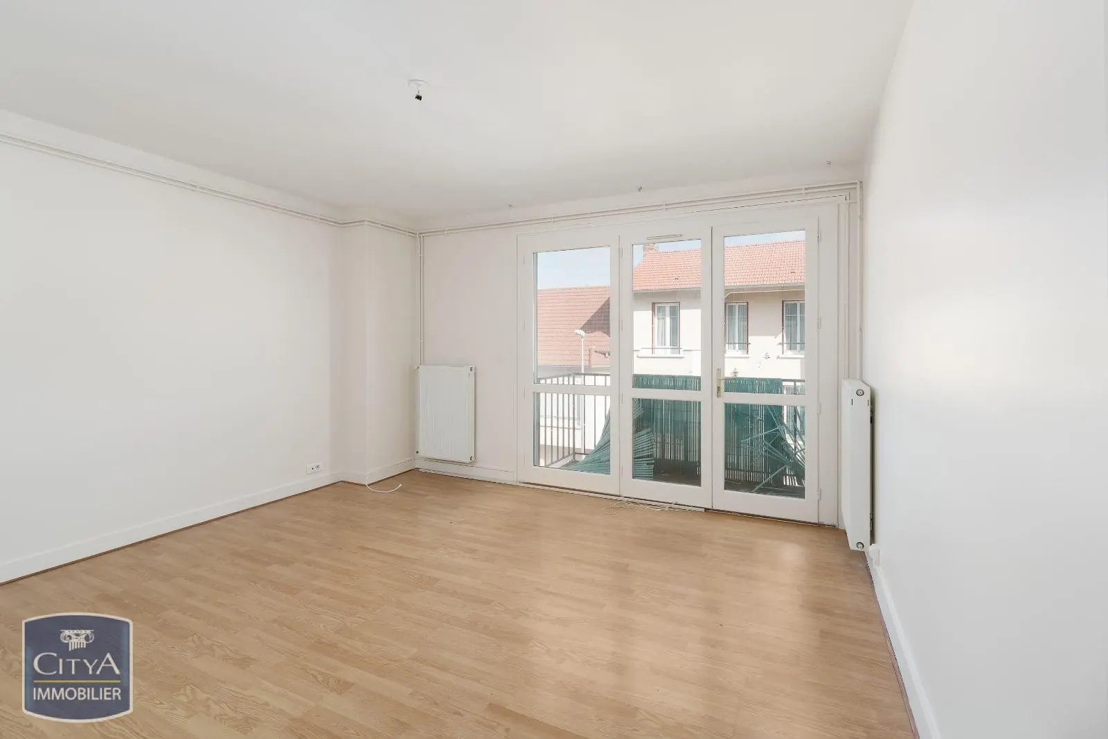 Photo 1 Appartement 3 pièces 59.03m²