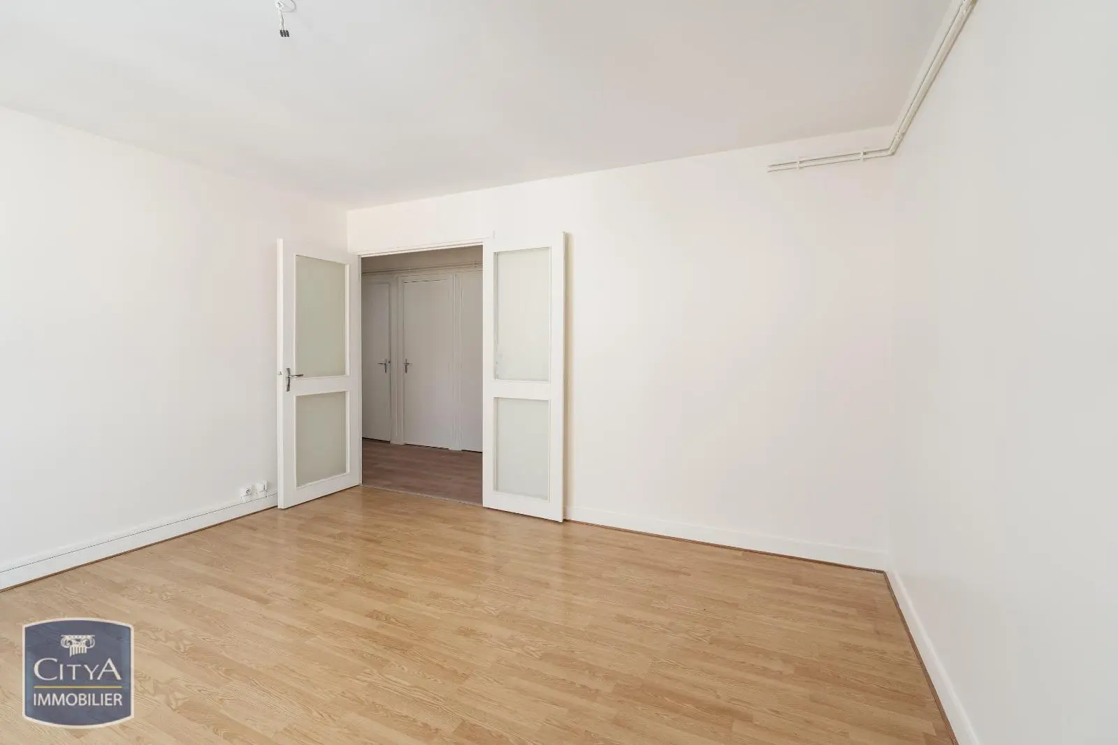 Photo 2 Appartement 3 pièces 59.03m²