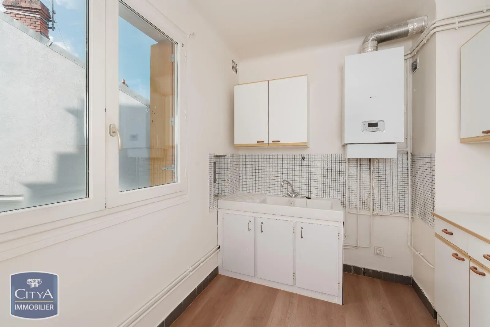 Photo 3 Appartement 3 pièces 59.03m²