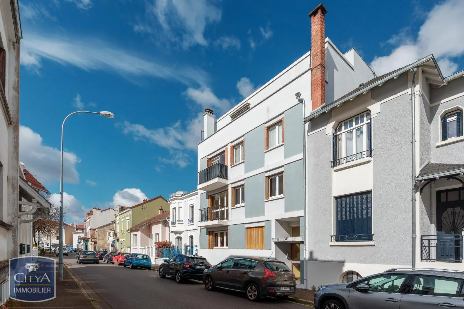 Photo 11 Appartement 3 pièces 59.03m²