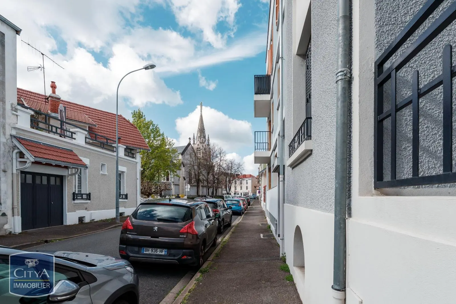 Photo 13 Appartement 3 pièces 59.03m²