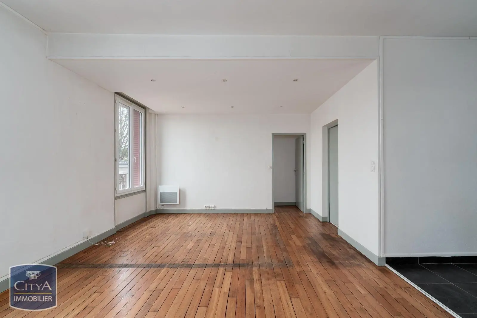 Photo 1 Appartement 2 pièces 46.76m²