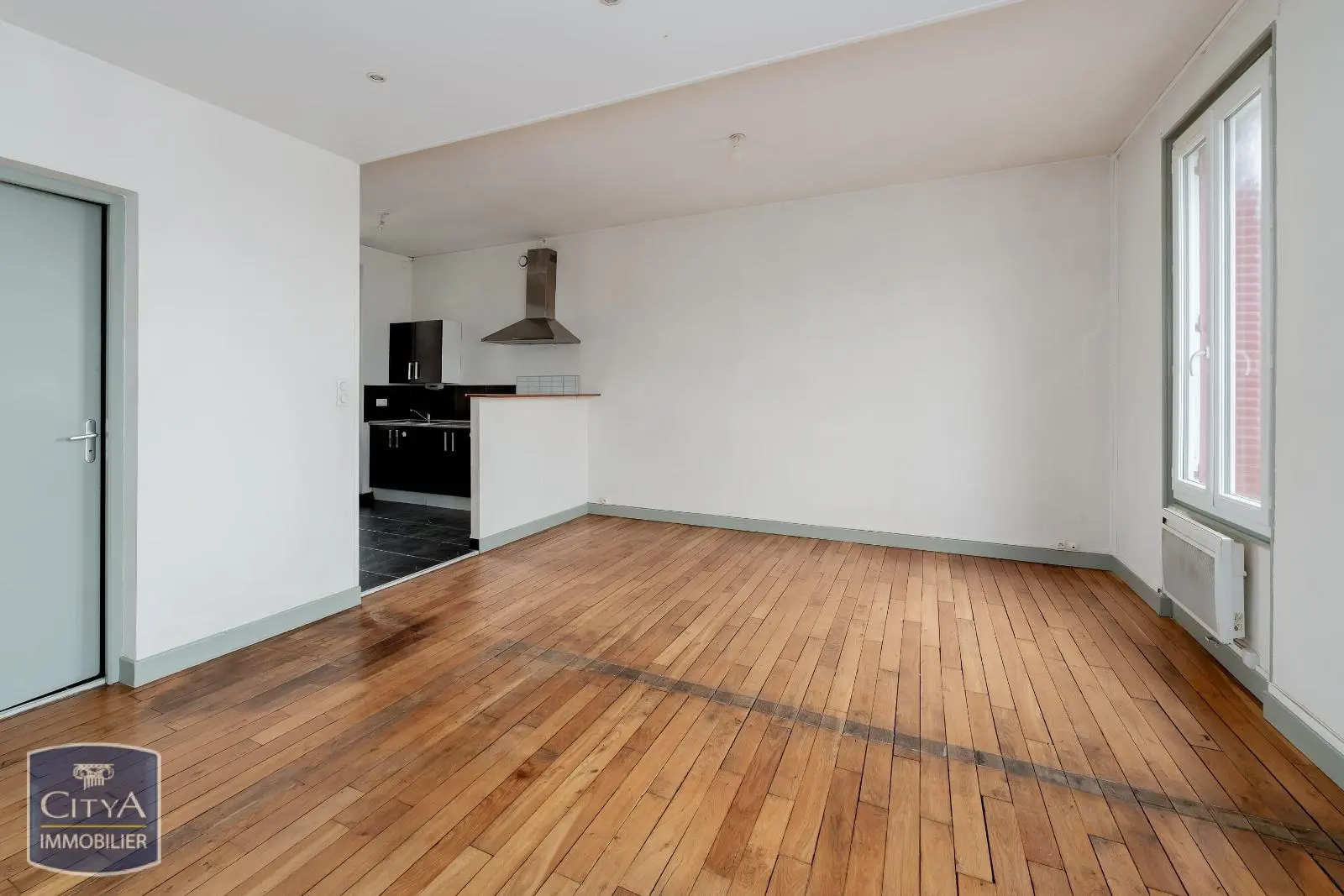 Photo 2 Appartement 2 pièces 46.76m²