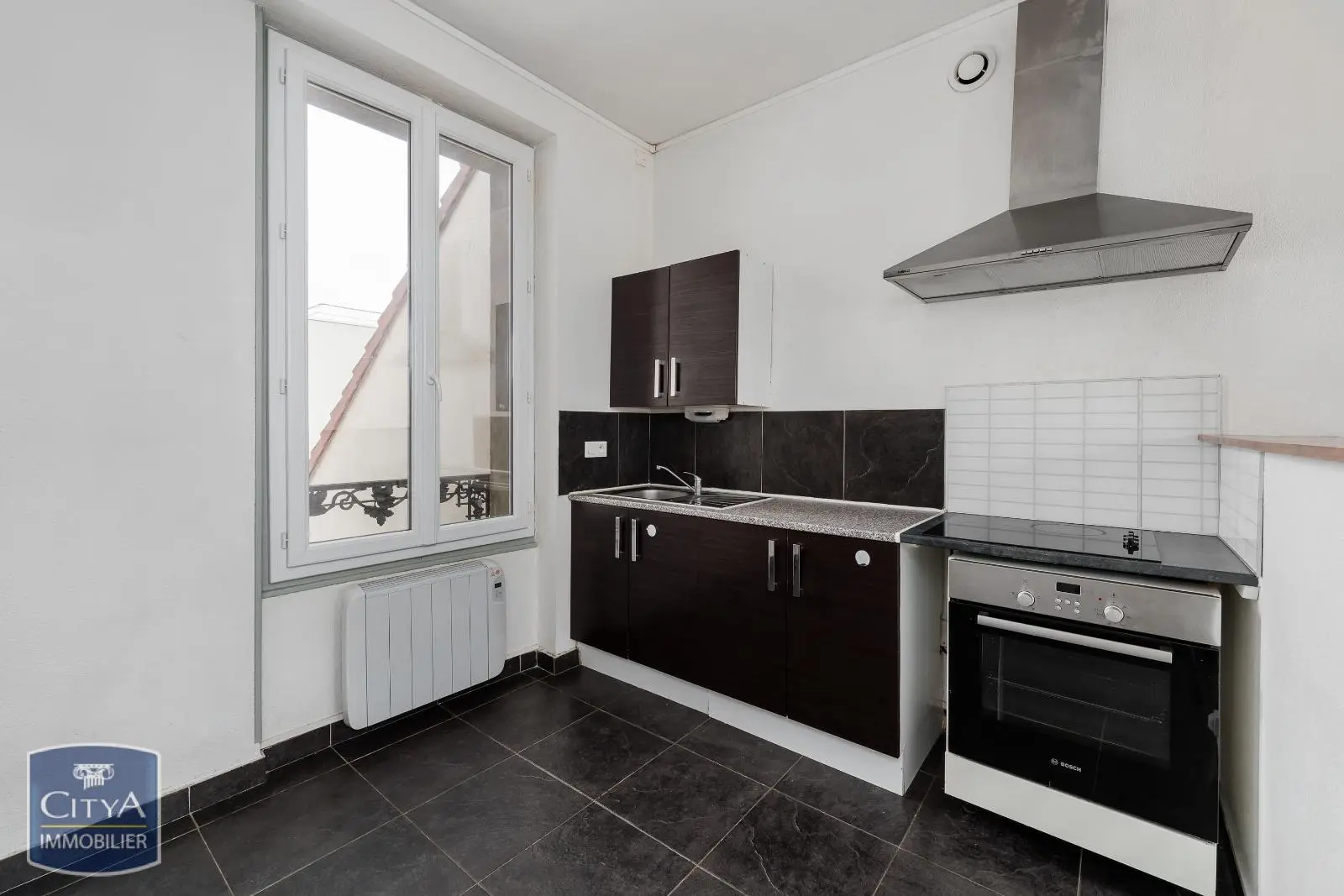 Photo 3 Appartement 2 pièces 46.76m²