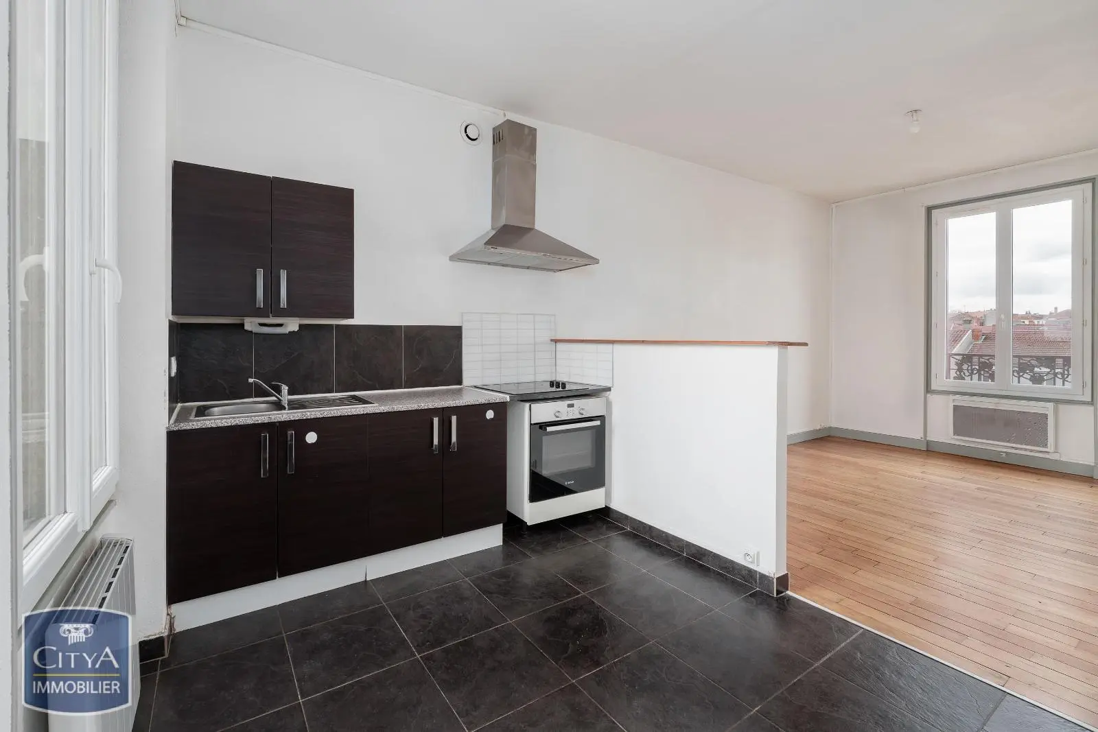 Photo 4 Appartement 2 pièces 46.76m²