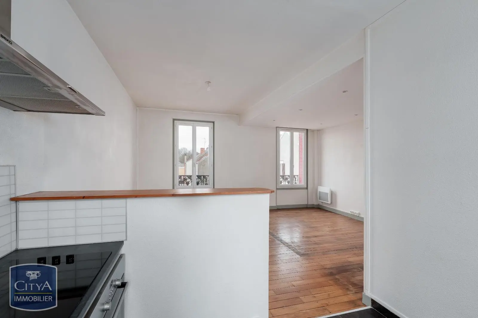 Photo 5 Appartement 2 pièces 46.76m²