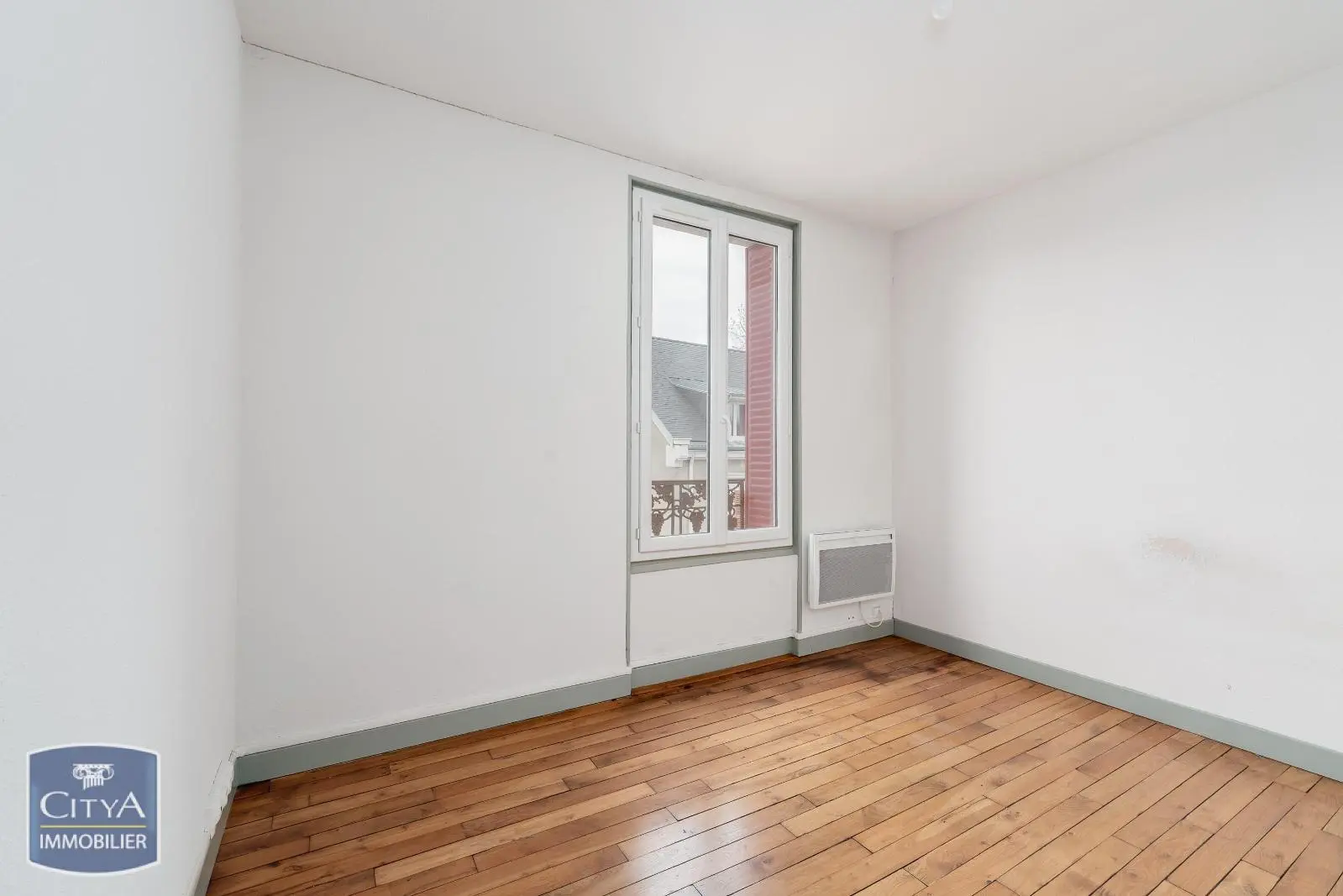 Photo 6 Appartement 2 pièces 46.76m²