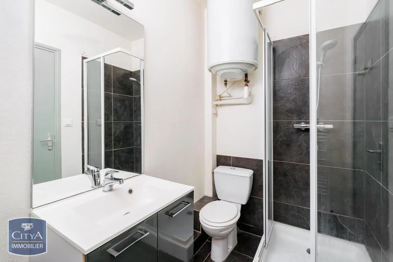 Photo 8 Appartement 2 pièces 46.76m²